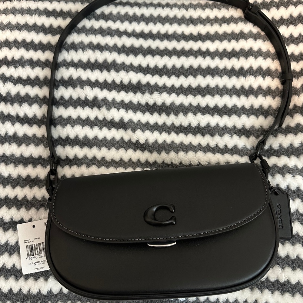 New Coach Emmy 23 Bag